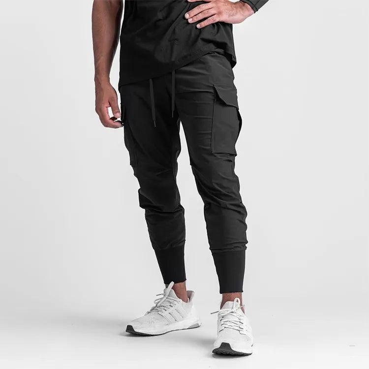 CARGO JOGGERS - Mens