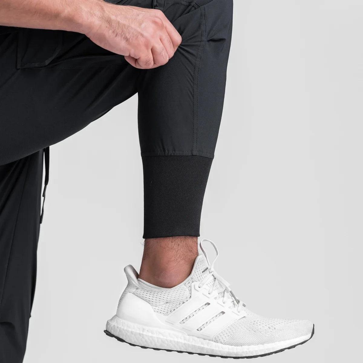 CARGO JOGGERS - Mens