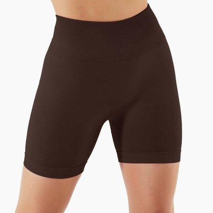 CHEEKY SCRUNCH SHORTS - 6 Colorways