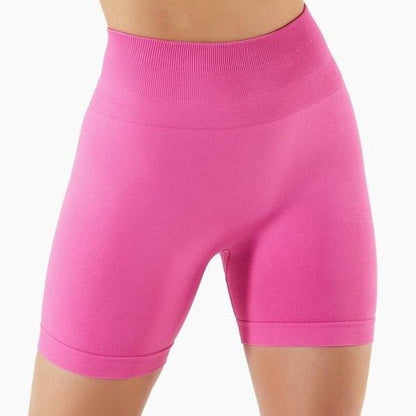 CHEEKY SCRUNCH SHORTS - 6 Colorways