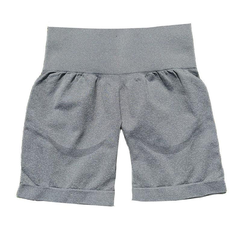 BOOST Contour Shorts - Grey