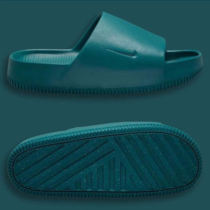 Calm Slides Collection - 5 Colorways