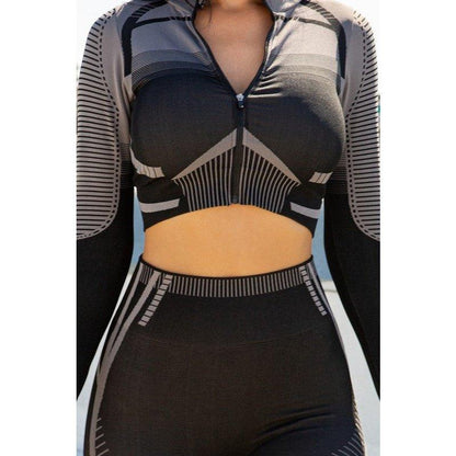 EFFORTLESS SEAMLESS DUPE ONER ACTIVE