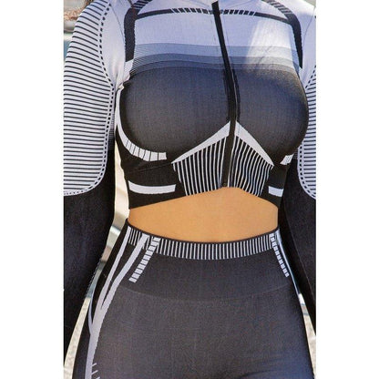 EFFORTLESS SEAMLESS DUPE ONER ACTIVE