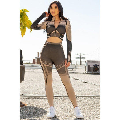 EFFORTLESS SEAMLESS DUPE ONER ACTIVE