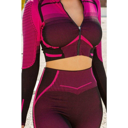EFFORTLESS SEAMLESS DUPE ONER ACTIVE