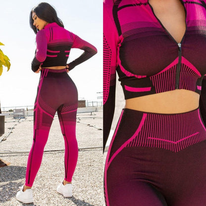 EFFORTLESS SEAMLESS DUPE ONER ACTIVE