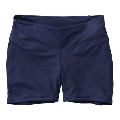 SUPER SHORT GYM SHORTS - 6 Colorways