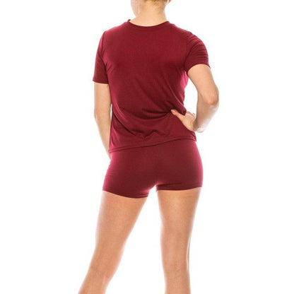 SUPER SHORT GYM SHORTS - 6 Colorways