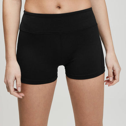 SUPER SHORT GYM SHORTS - 6 Colorways