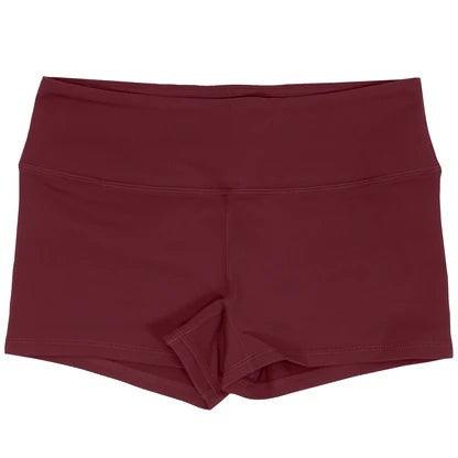 SUPER SHORT GYM SHORTS - 6 Colorways