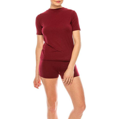 SUPER SHORT GYM SHORTS - 6 Colorways