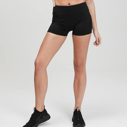 SUPER SHORT GYM SHORTS - 6 Colorways