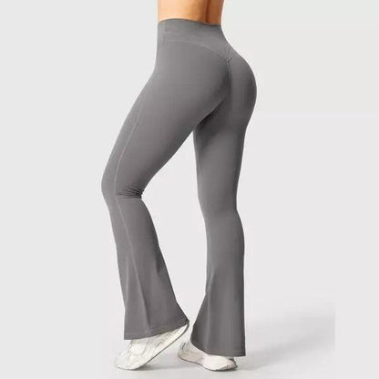 Foxy Flared Leggings