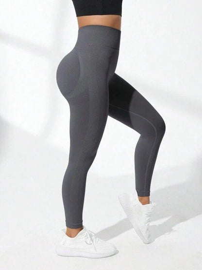 HIDDEN SCRUNCH LEGGINGS
