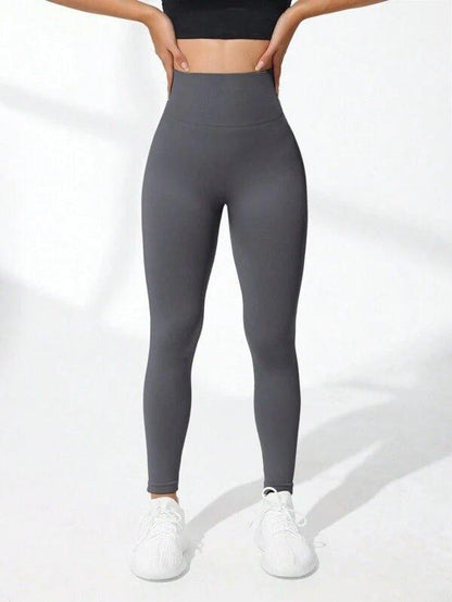 HIDDEN SCRUNCH LEGGINGS
