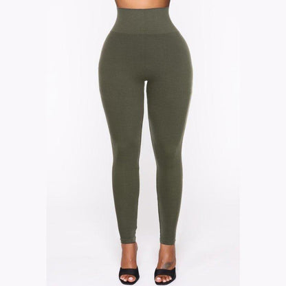 Basic Hold Me Tight Leggings - 7 colorways