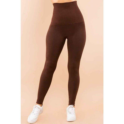 Basic Hold Me Tight Leggings - 7 colorways