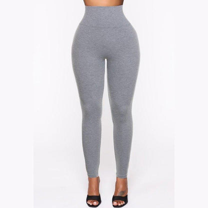 Basic Hold Me Tight Leggings - 7 colorways