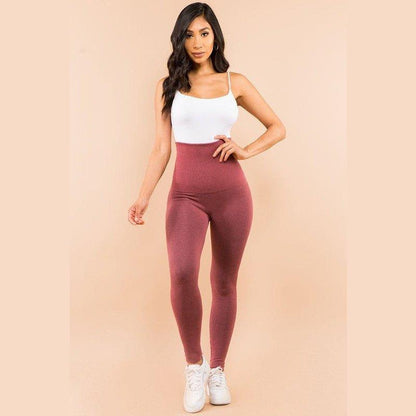 Basic Hold Me Tight Leggings - 7 colorways