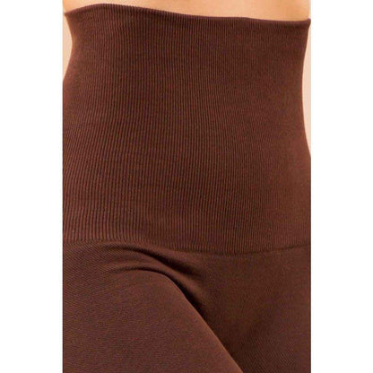 Basic Hold Me Tight Leggings - 7 colorways