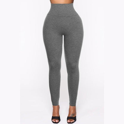 Basic Hold Me Tight Leggings - 7 colorways