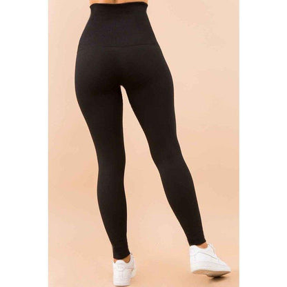 Basic Hold Me Tight Leggings - 7 colorways
