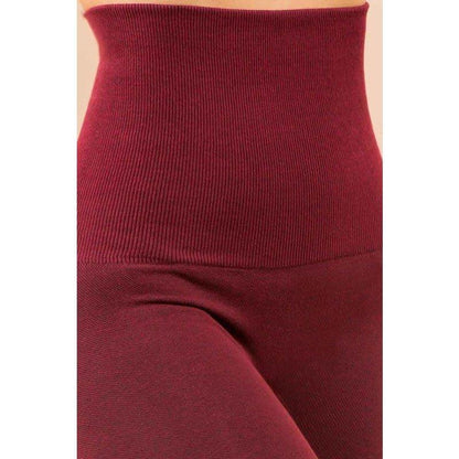 Basic Hold Me Tight Leggings - 7 colorways