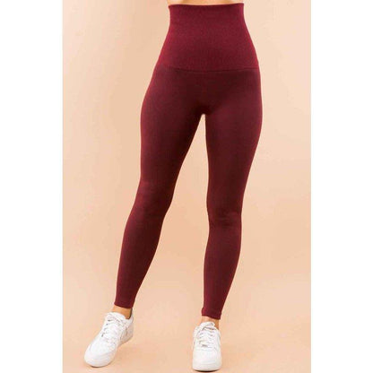 Basic Hold Me Tight Leggings - 7 colorways