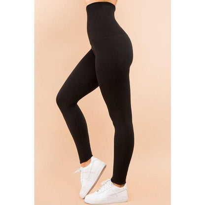 Basic Hold Me Tight Leggings - 7 colorways