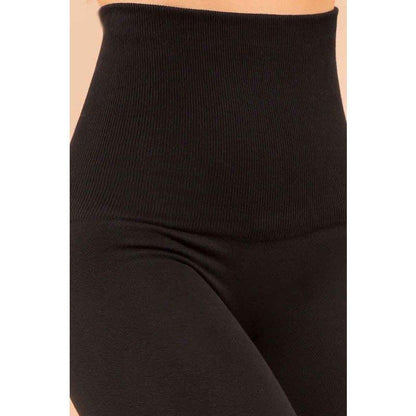 Basic Hold Me Tight Leggings - 7 colorways