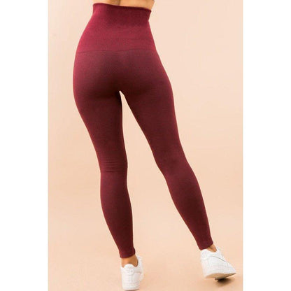 Basic Hold Me Tight Leggings - 7 colorways