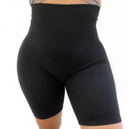Basic Hold Me Tight Shorts - 4 colorways