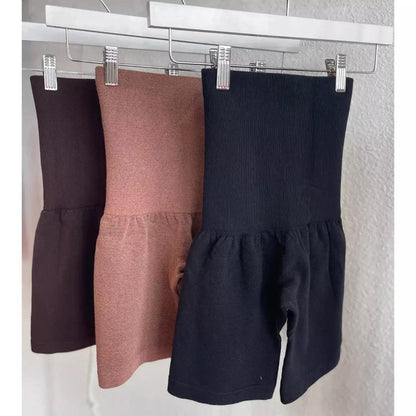 Basic Hold Me Tight Shorts - 4 colorways