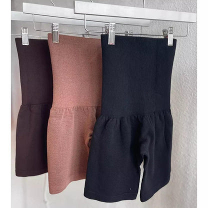 Basic Hold Me Tight Shorts - 4 colorways