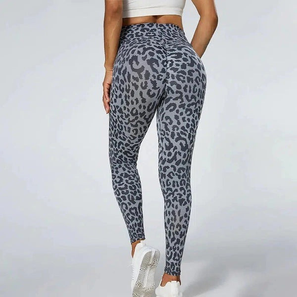 INSTINCTS SCRUNCH LEGGINGS - 2 Colorways