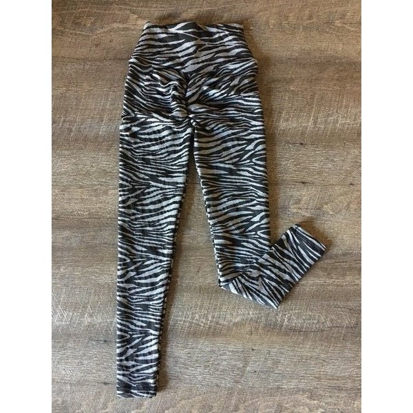 INSTINCTS SCRUNCH LEGGINGS - 2 Colorways