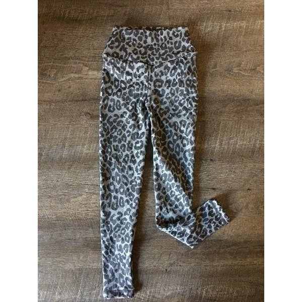INSTINCTS SCRUNCH LEGGINGS - 2 Colorways