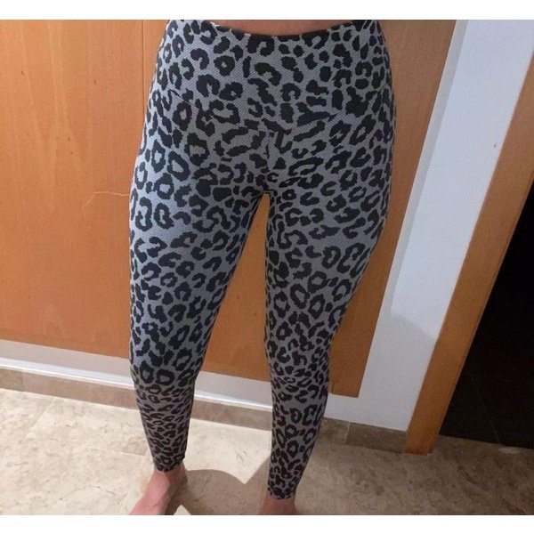INSTINCTS SCRUNCH LEGGINGS - 2 Colorways