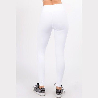 ISABLLLA CRISS CROSS LEGGINGS SET - 5 Colorways
