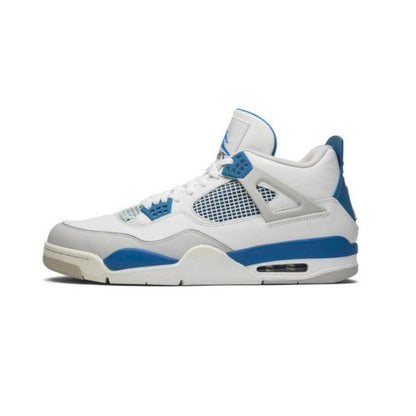 Jordan 4's Collection - 10 Colorways