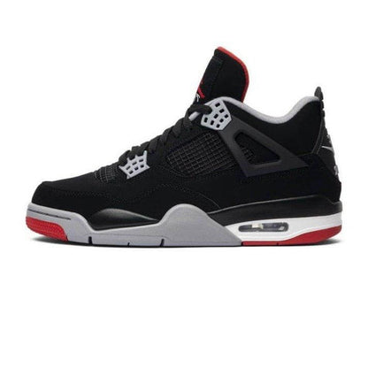 Jordan 4's Collection - 10 Colorways