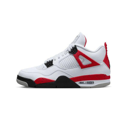 Jordan 4's Collection - 10 Colorways