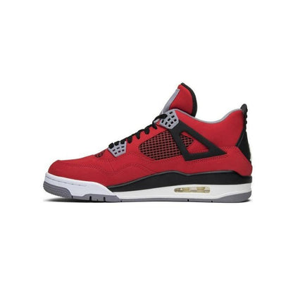 Jordan 4's Collection - 10 Colorways