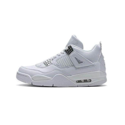 Jordan 4's Collection - 10 Colorways