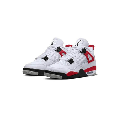 Jordan 4's Collection - 10 Colorways