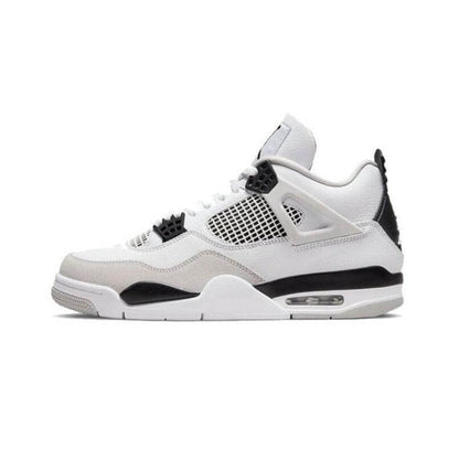 Jordan 4's Collection - 10 Colorways