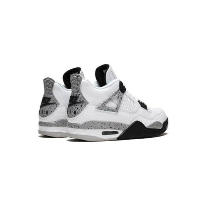 Jordan 4's Collection - 10 Colorways