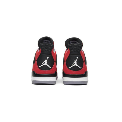 Jordan 4's Collection - 10 Colorways