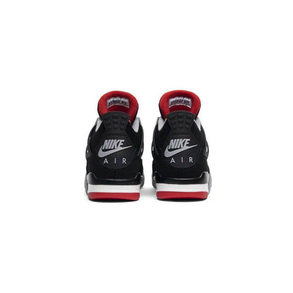 Jordan 4's Collection - 10 Colorways